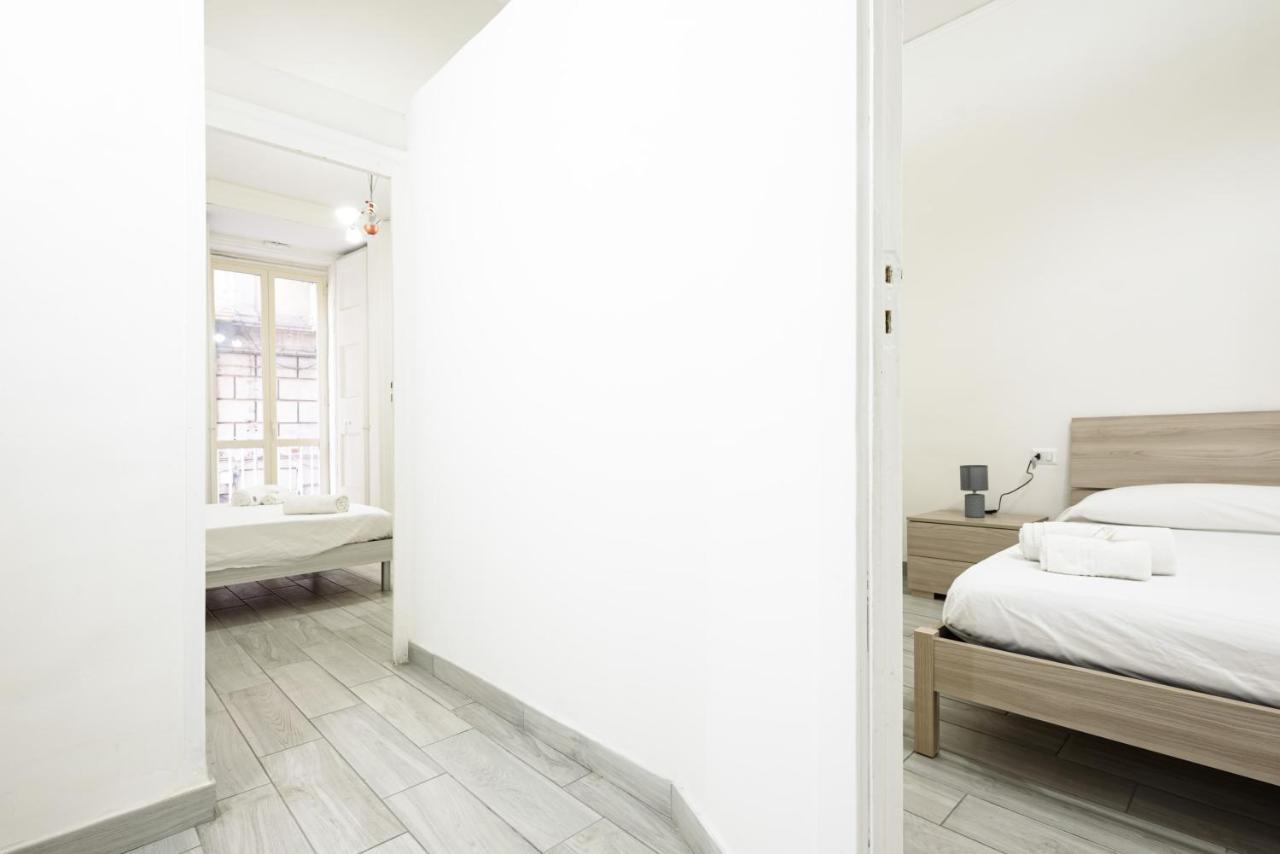 Vico Mastellone 16 Apartment เนเปิลส์ ภายนอก รูปภาพ