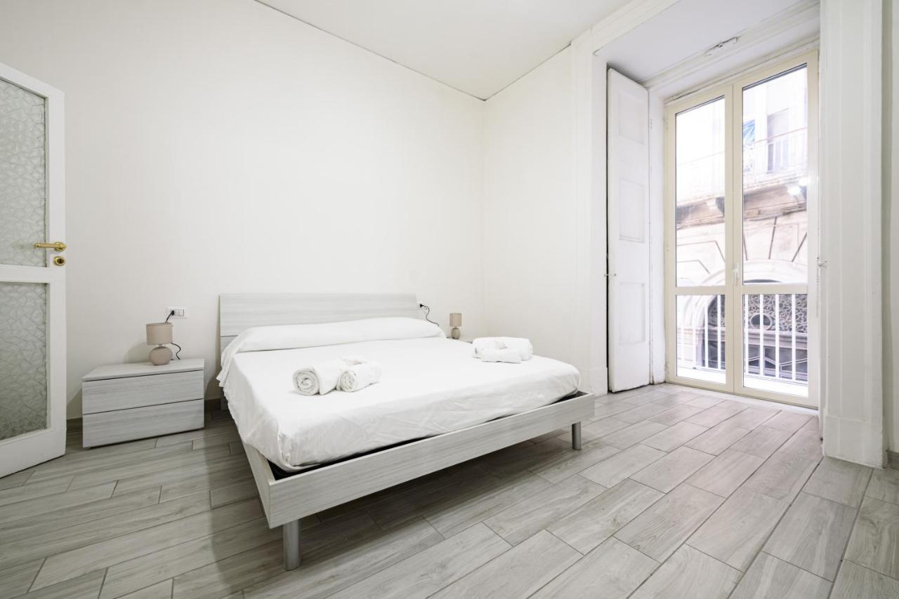 Vico Mastellone 16 Apartment เนเปิลส์ ภายนอก รูปภาพ
