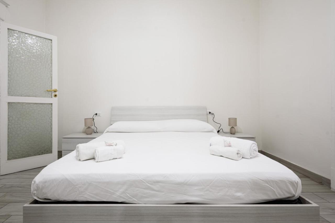 Vico Mastellone 16 Apartment เนเปิลส์ ภายนอก รูปภาพ