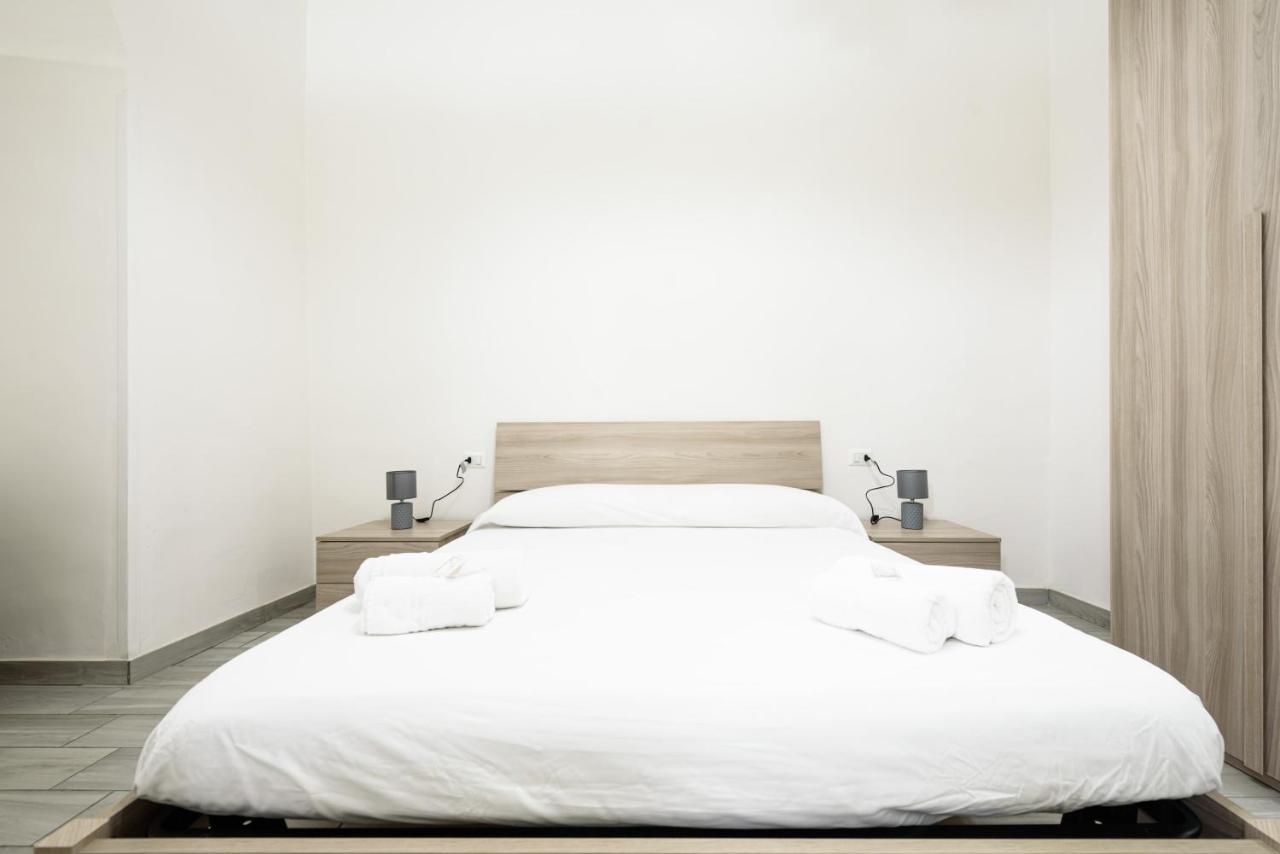 Vico Mastellone 16 Apartment เนเปิลส์ ภายนอก รูปภาพ