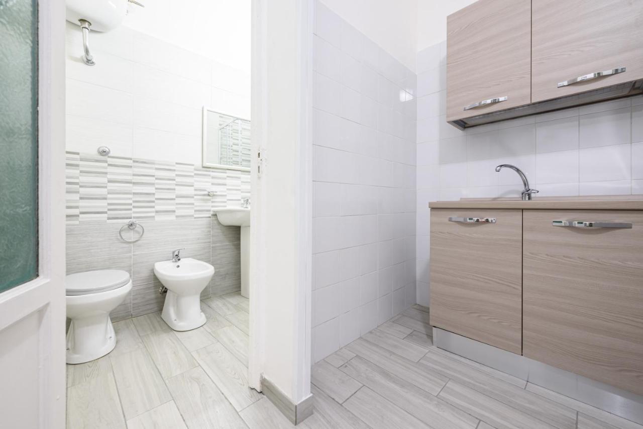 Vico Mastellone 16 Apartment เนเปิลส์ ภายนอก รูปภาพ