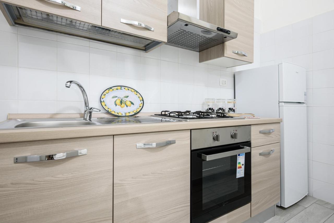 Vico Mastellone 16 Apartment เนเปิลส์ ภายนอก รูปภาพ