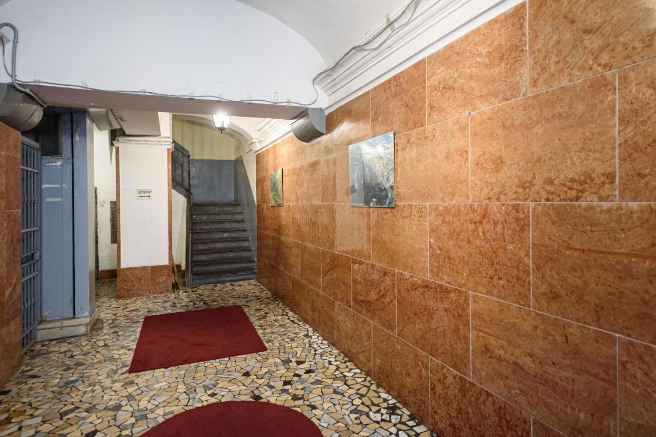 Vico Mastellone 16 Apartment เนเปิลส์ ภายนอก รูปภาพ