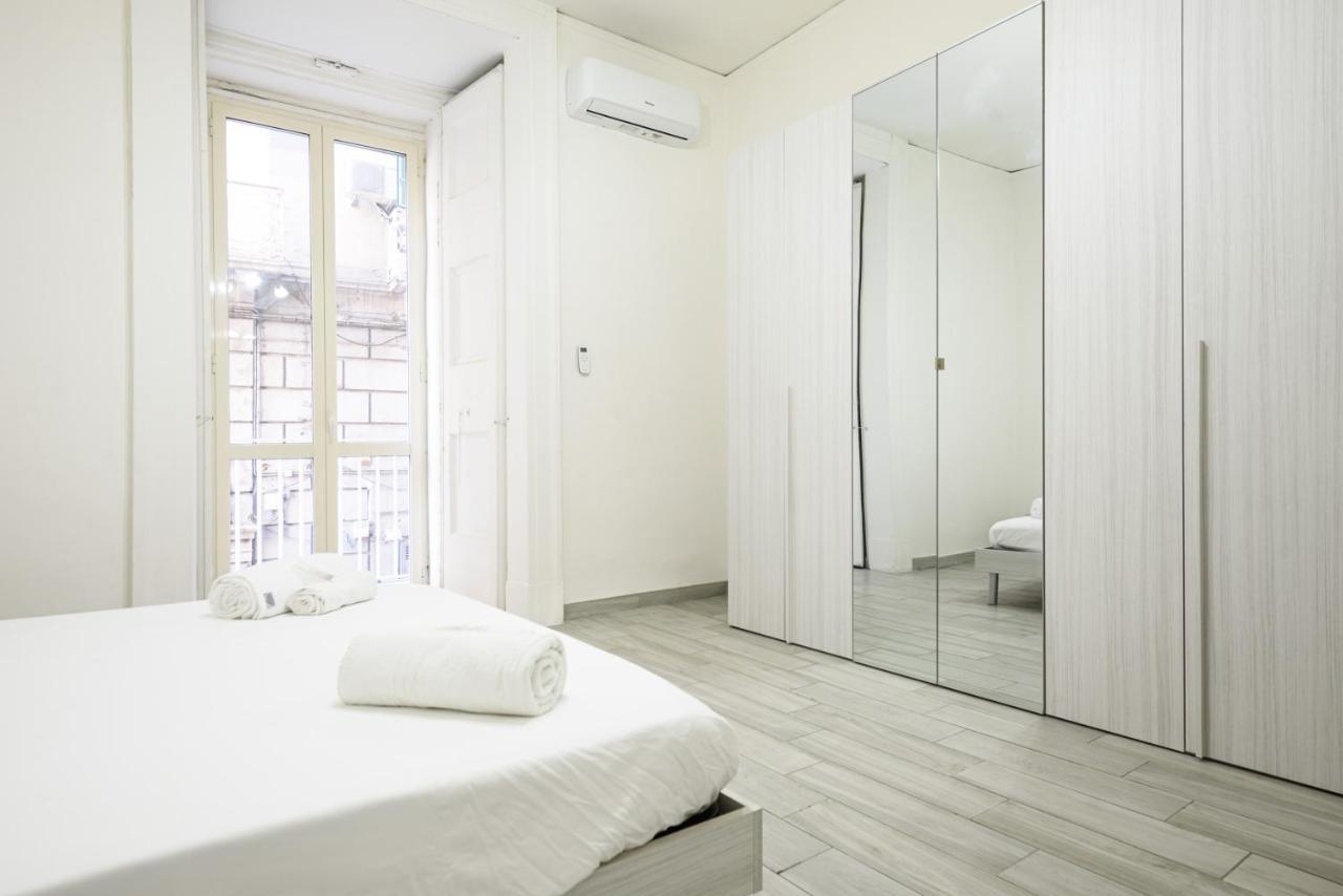 Vico Mastellone 16 Apartment เนเปิลส์ ภายนอก รูปภาพ