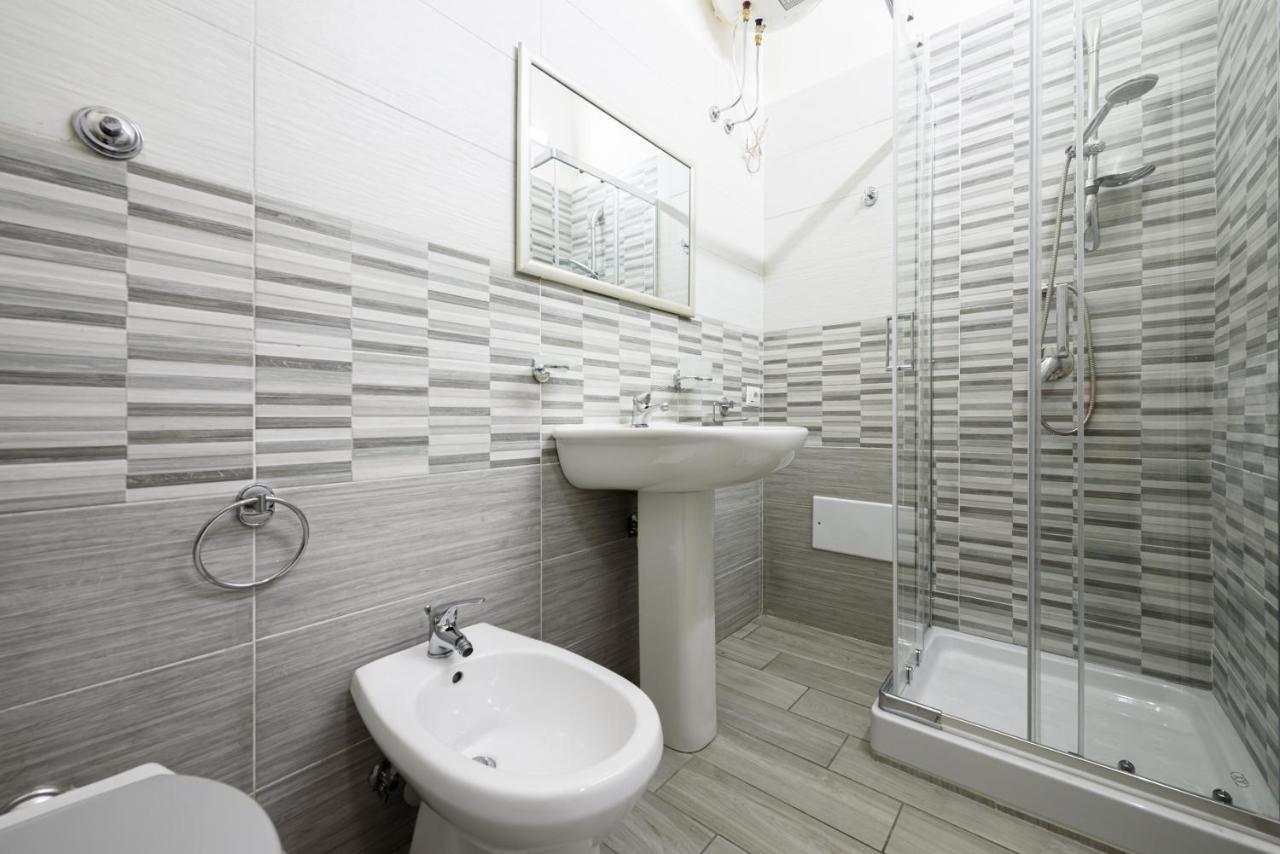 Vico Mastellone 16 Apartment เนเปิลส์ ภายนอก รูปภาพ