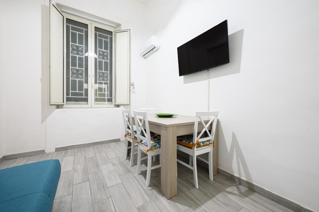 Vico Mastellone 16 Apartment เนเปิลส์ ภายนอก รูปภาพ