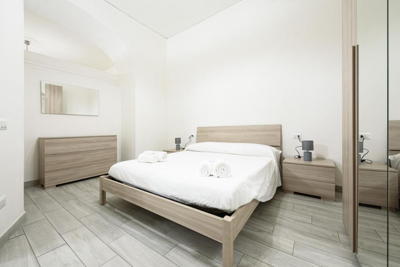 Vico Mastellone 16 Apartment เนเปิลส์ ภายนอก รูปภาพ