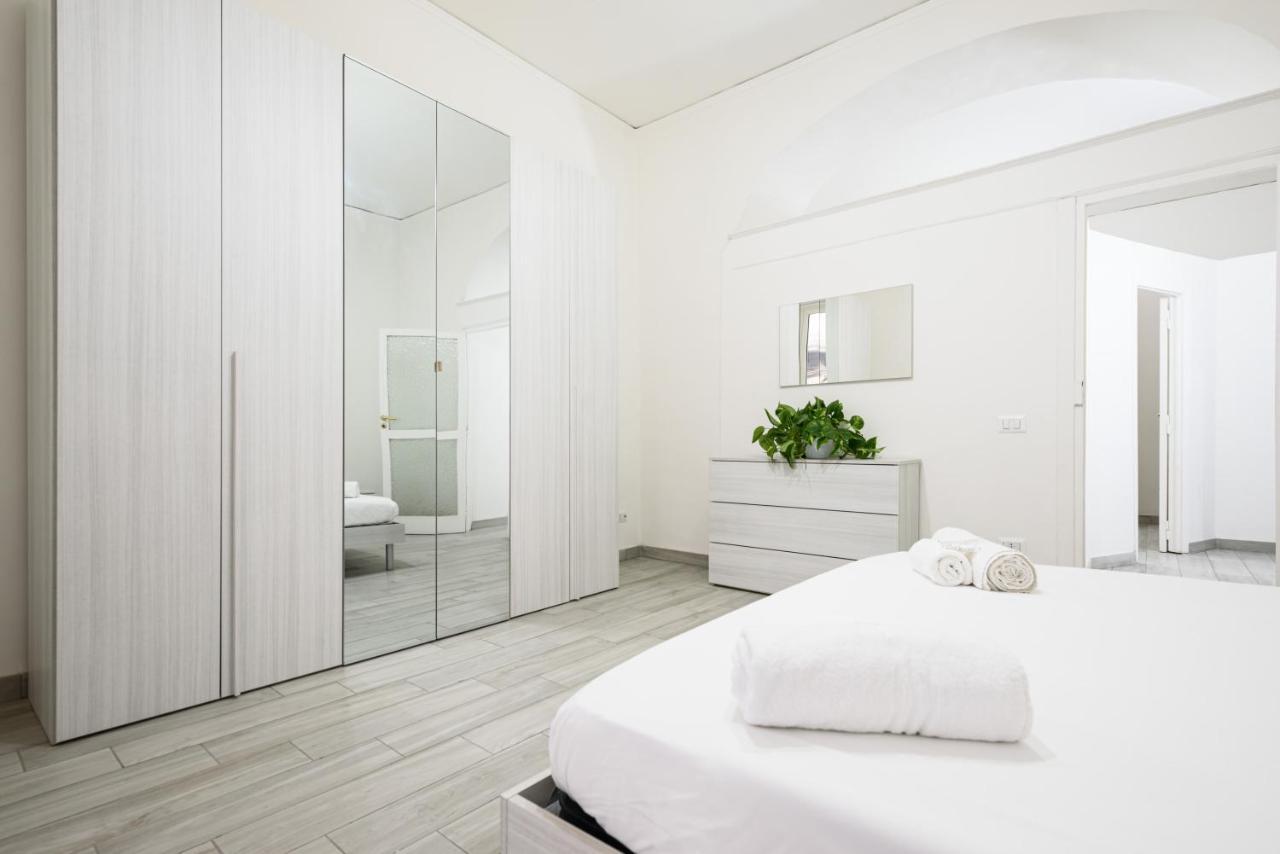 Vico Mastellone 16 Apartment เนเปิลส์ ภายนอก รูปภาพ